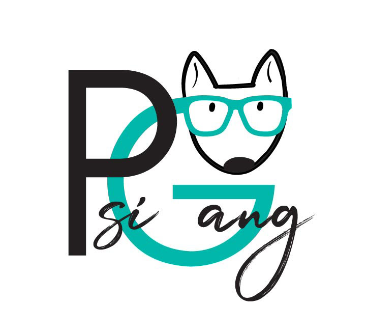 Grafický design Psi Gang